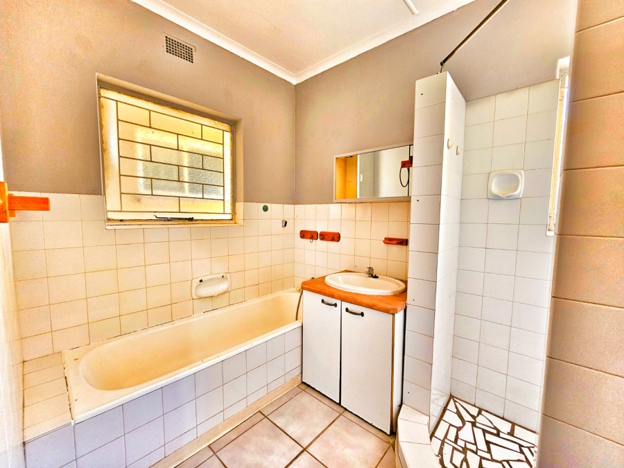 4 Bedroom Property for Sale in Sasolburg Free State